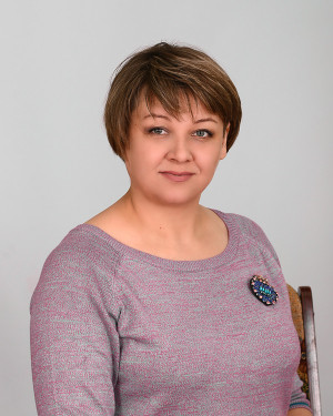 Логопед Роттер Марина Александровна Логопед Роттер Марина Александровна